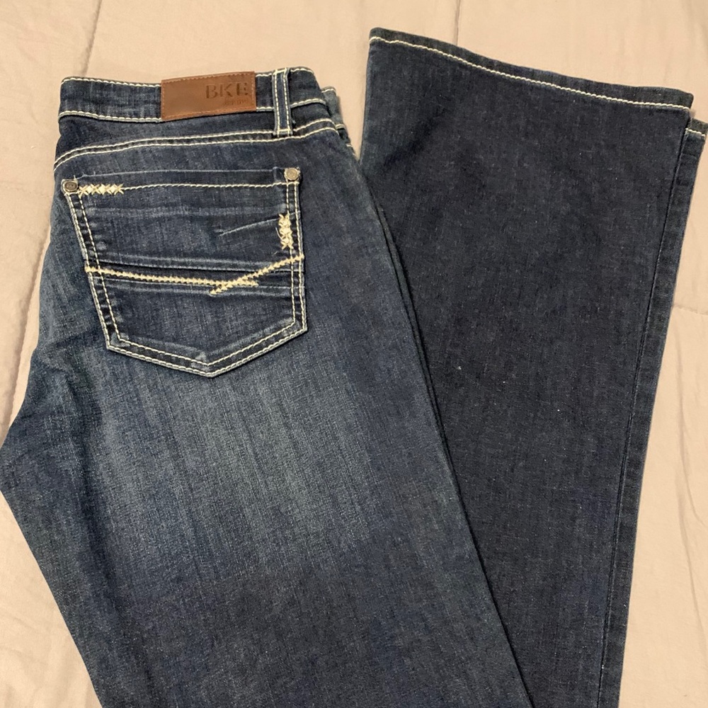 BKE Stella jeans